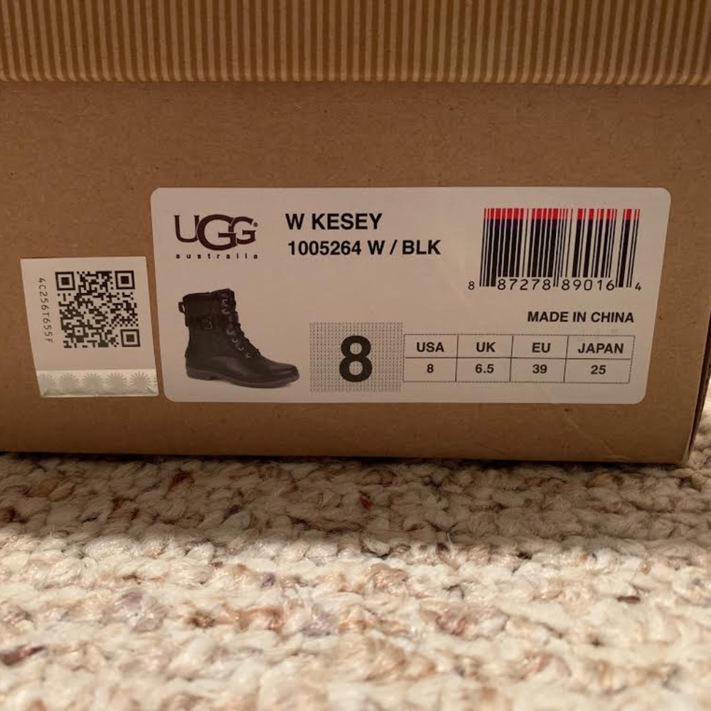 UGG Boots - Picture 2 of 5